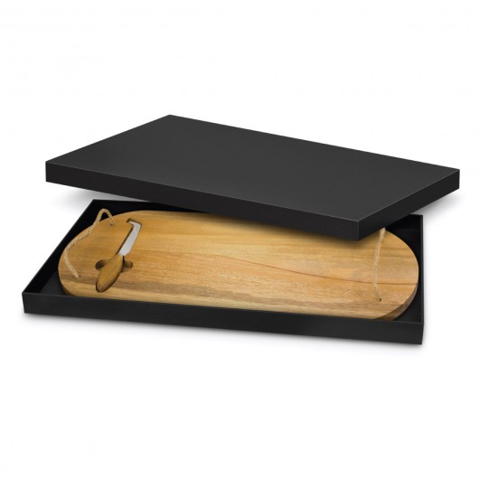 Sorrento Cheese Boards gift box